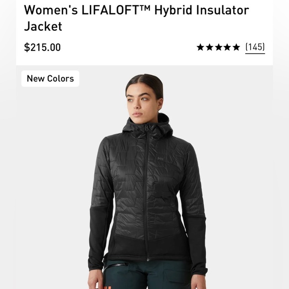 Toyota Helly Hansen Jacket - Picture 1 of 14